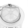 thumbnail image 2 of 2PCS Toilet Flappers Replacement for GA715014-GEG1 3 Inch with Stainless Chain and Hook-Reliable Toilet Flapper, 2 of 6