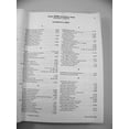 thumbnail image 4 of Case Drott 3330 Series Carrydeck Crane Parts Manual Catalog Pin 6225494 And Up, 4 of 9