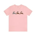 thumbnail image 2 of Easter Bunny Women T-shirts, Rabbit T-shirts, Bunny Rabbit T-shirts, 2 of 4