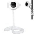 thumbnail image 1 of Soporte de viaje para monitor de bebé inteligente y soporte flexible Nanit Pro, 1 of 7