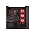 thumbnail image 4 of Thermaltake Pure A12 - Case fan - 120 mm - red, 4 of 5