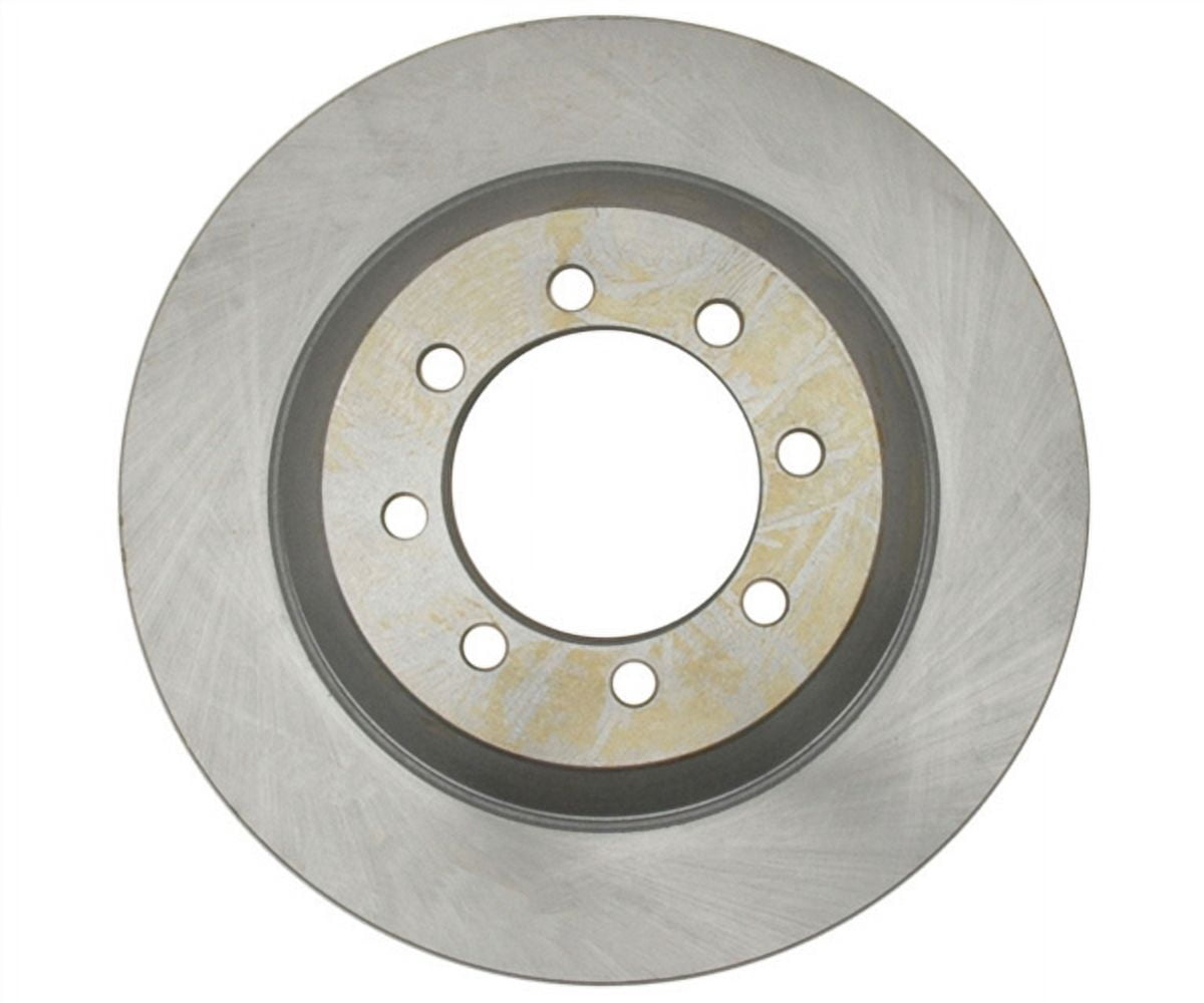 Raybestos 6050R Professional Grade Disc Brake Rotor Fits select: 1976-1994 FORD F350, 1975-1994 FORD ECONOLINE