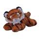 thumbnail image 1 of Animal de peluche Wild Republic eCokins Mini Tiger, 20 cm, para niños, 1 of 1