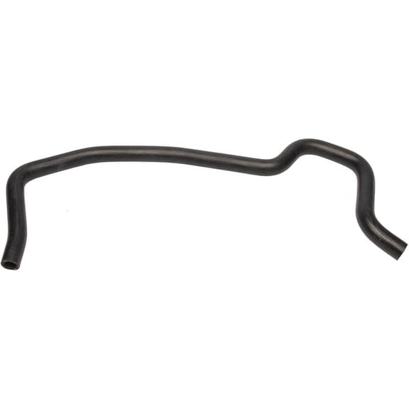 Molded Heater Hose 20R3EC Class D1 and D2