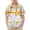 White#back to school shirt, variant on VBTAPA Ice Cream Button Down Shirts for Kid Boys Summer Tops Novelty Hawaiian Beach Shirts Short Sleeve Casual Aloha Shirt Green 2-3 years