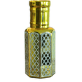 thumbnail image 5 of SCUS Perfumes Discovery Set (Rose|&|Amber|&|Ylang|&|Gardenia Concentrated Perfume oil Long Lasting Fragrance Non-Alcoholic (Parfum 12ml) (Pack of 4), 5 of 7