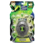 Ben 10 Alien Force Alien Creation Transporter: Alien X and Goop