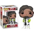 thumbnail image 2 of Figura de vinilo Funko POP Apex Legends Crypto con caja de 9,5 cm, 2 of 9