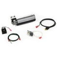 thumbnail image 4 of LP-4500 Low Profile Fireplace Blower Fan Kit, 4 of 4