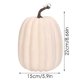 thumbnail image 3 of Calabazas Transforma Tu Hogar Esta Temporada Con Elegantes Calabazas, Ideales Para Las Celebraciones Otoñales Y Las Reuniones Festivas., 3 of 8