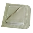 thumbnail image 4 of 1PC Watch Stem Repair Kit Replacement Stem for Automatic Winding Watches, 4 of 14