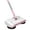 Pink_3, variant on Handheld Sweeping Machine, Automatic Floor Sweeper, 2 in 1 Broom, Dustpan