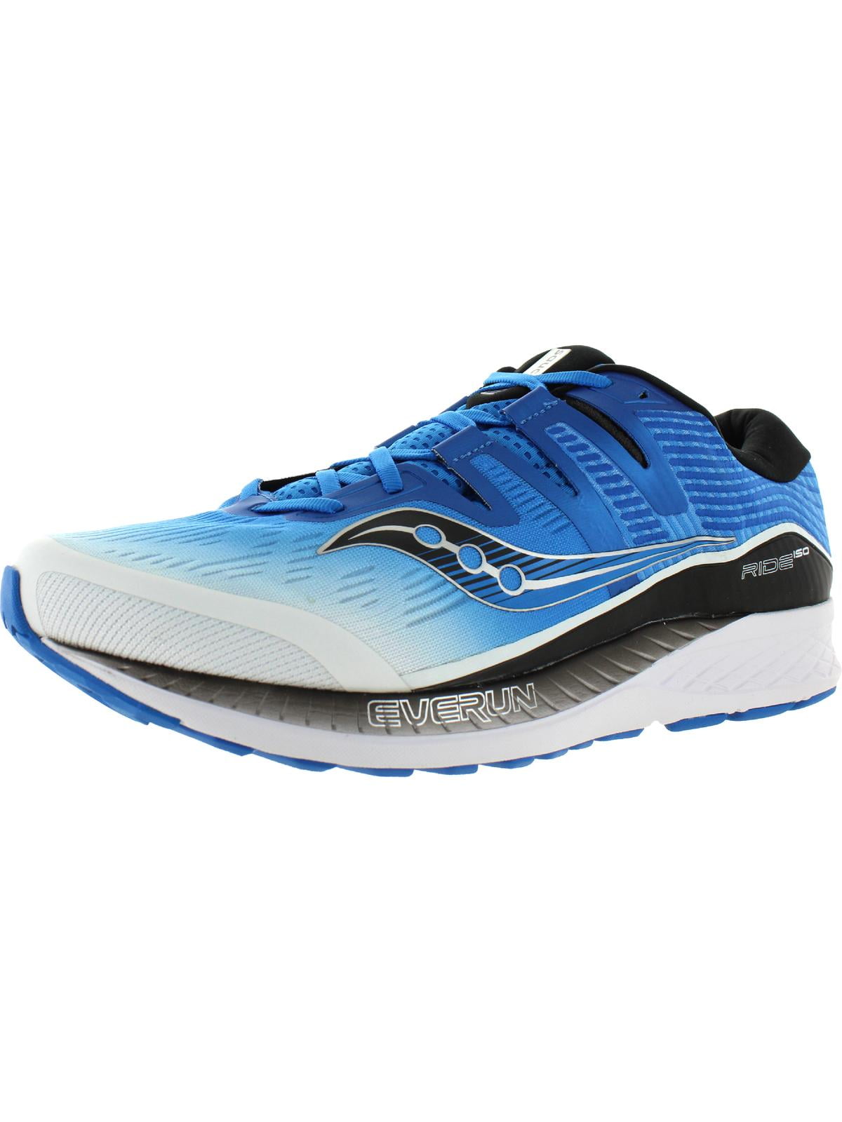 saucony mens running shoes