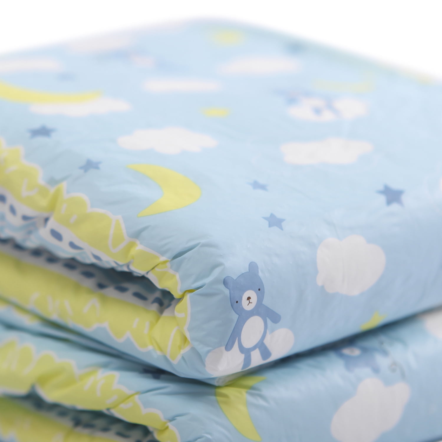 Littleforbig Adult Diaper 10 Pieces - Little Dreamers Diapers
