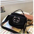 thumbnail image 3 of LHSHIDU Kawaii Purse Crossbody Bag and Wallet - Corduroy Purse, 3 of 8