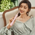 thumbnail image 4 of Sonic Toothbrush,Electric Tooth Brush,Convenient Rotary Electric Toothbrush All-round Cleaning Teeth Efficient Fully Automatic Charging Tooth Cleaning Artifact Pink, 4 of 8