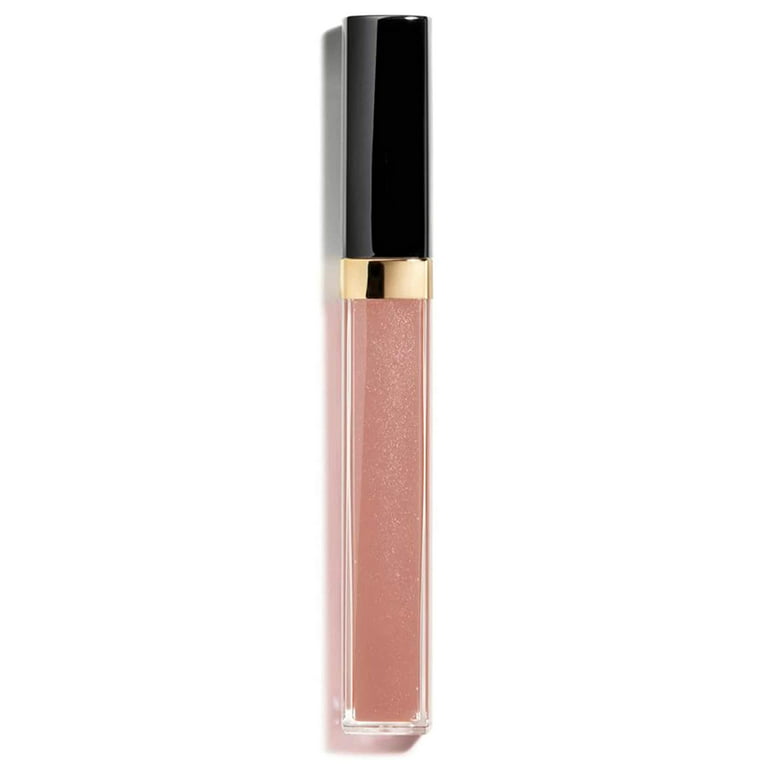CHANEL Rouge Coco Gloss Moisturizing Glossimer - # 722 Noce