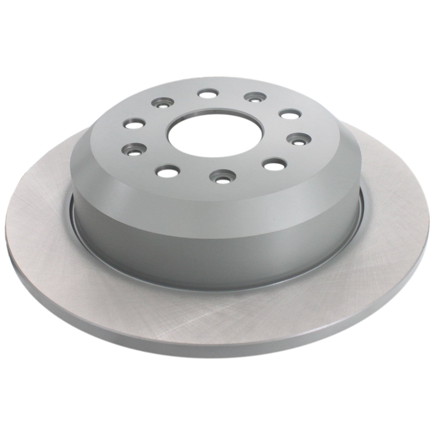 Winstop Brake Rotor, Rear WS252696, Jeep Wrangler 2022-2018