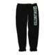 thumbnail image 1 of Ecko Unltd. Pantalones de chándal casuales con parte inferior con bandas 93 para mujer, negro, grande Ecko Unltd. Pantalones deportivos, 1 of 2