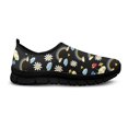 thumbnail image 5 of Psesaysky Low-Cut Casual Shoes Lightweight Breathable Running Sneakers Shock-Resistant and Comfortable Casual Shoes, 5 of 7