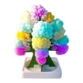 thumbnail image 2 of HOARBOEG Growing Crystal Christmas Tree Presents Novelty And Adults Funny Toys 10mL, 2 of 8