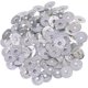 thumbnail image 1 of Lot of 200 Pcs Candle Wick Holder for Candle Making, Multi, 12.5x3mm, 1 of 5