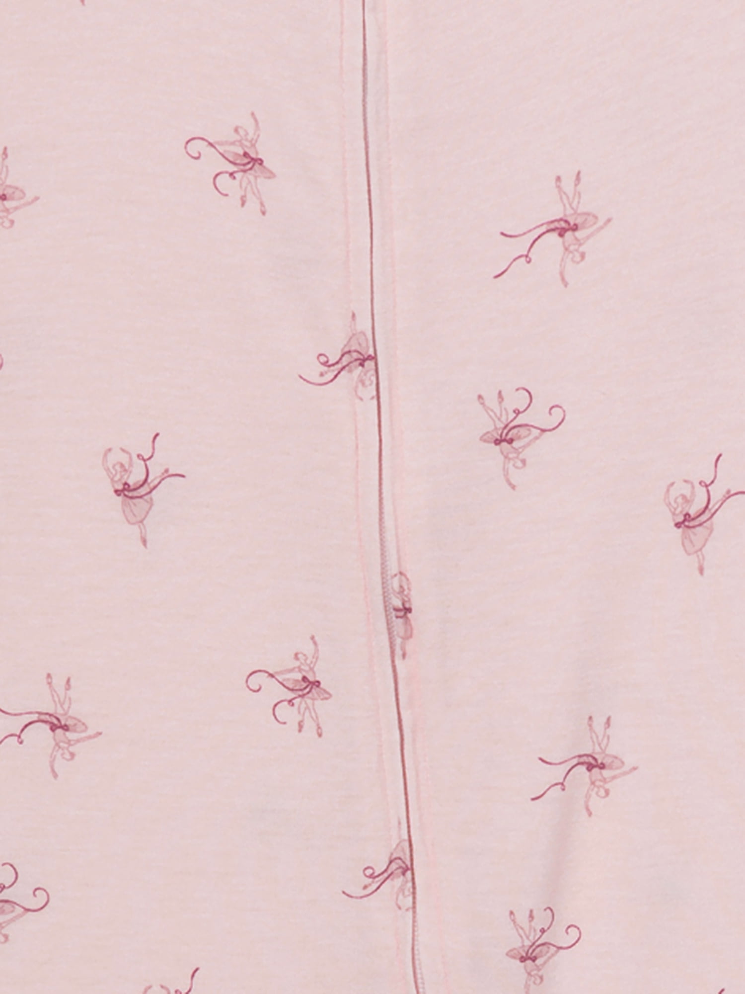 Modern Moments by Gerber Gender Neutral Viscose One-Piece Pajama, Sizes 12 Months - 5T