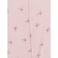 thumbnail image 4 of Modern Moments by Gerber Gender Neutral Viscose One-Piece Pajama, Sizes 12 Months - 5T, 4 of 8