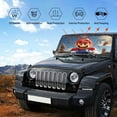 thumbnail image 4 of Super Mario Car Windshield Sun Shades, Front Windshield Sun Shade For Car Truck Suv, Foldable Sun Visor, Hardened Reflector Shield Cover, Keeps Your Vehicle Cool, 4 of 9