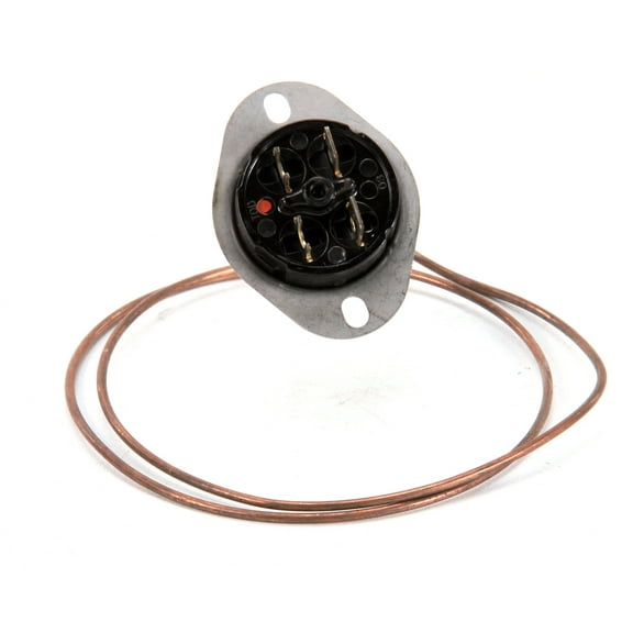 Trane CNT01034 Control Limit