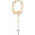 thumbnail image 1 of Venerare Chapelet Catholique Italien Coloré, 1 of 4