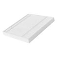 thumbnail image 2 of For Eufy G50 Hybrid, L60 Hybrid / L60 Hybrid SES Vacuum Parts Main Side Brush Hepa Filter Mop Pads D, 2 of 5