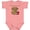 Mauve, variant on Inktastic Teacher's Pet Boys or Girls Baby Bodysuit