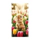 thumbnail image 2 of Decoraciones para Fiestas de Pascua con Cortinas de Puerta, 2 of 6