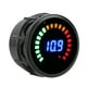 thumbnail image 3 of Medidor de temperatura del indicador de temperatura del aceite del coche LED digital 12V Universal 52MM/2in Jadeshay A, 3 of 8