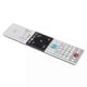 thumbnail image 1 of CT-8541 For TOSHIBA Smart Television Plastic Remote Control TV Replacement Remote, 1 of 4