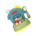 thumbnail image 1 of Juguetes para golpear BuyWeek Martillo musical ABS, 1 of 12