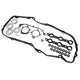thumbnail image 1 of 11121437395, Kit de reparación de alta torsión para vanos sells para automóvil, 1 of 7
