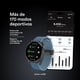 thumbnail image 4 of Smartwatch Swiss Code Vorsen, 4 of 8