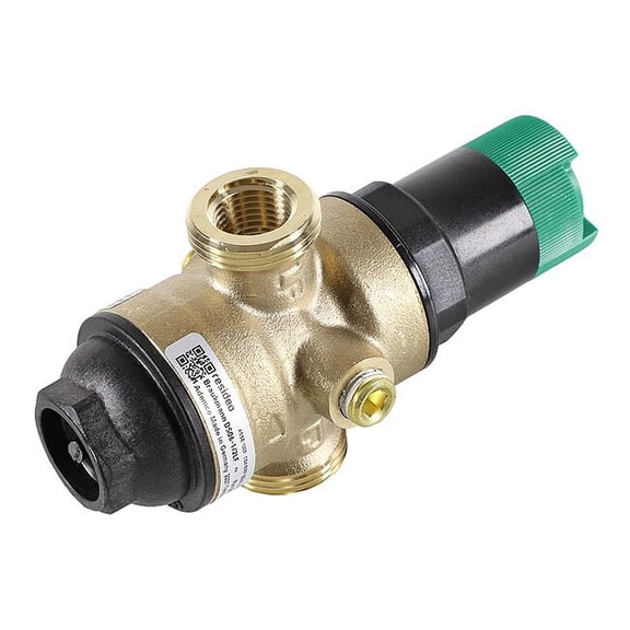 Honeywell Home DS06 "DIALSET" LOW LEAD PRESSURE REGULAT DS06-100-DUT-LF