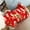 Red, variant on Dog Clothes Chinese Style Tang Suit Pet Dog Costume Chinese Costume Happy New Year Clothes for Small Dogs Cats