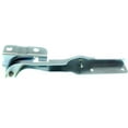 thumbnail image 5 of For 2009-2014 F-150 Hood Hinge Right FO1236145 CL3Z16796A, 5 of 5