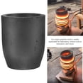 thumbnail image 2 of Graphite Ingot Mould Casting Ingot Mold Graphite Melting Casting Mold for Brass Copper, 2 of 8
