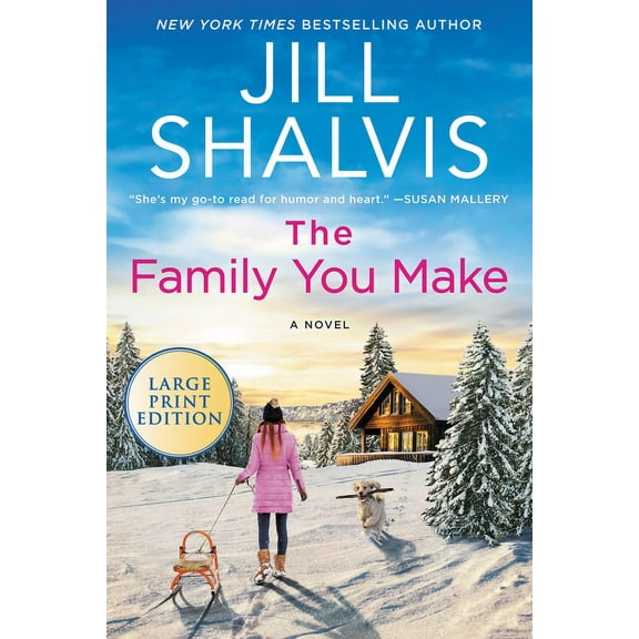 Sunrise Cove The Family You Make, Book 1, (Paperback)