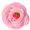 8oz, variant on Hoshimi Slimes Strawberry Milk Thick Glossy Slime with Strawberry Charm, 4 oz