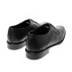 thumbnail image 5 of Zapatos color negro con detalle de costuras en laterales 26.0 Dorothy Gaynor Zapatos color negro con detalle de costuras en laterales 26.0, 5 of 6