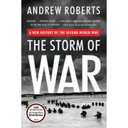 ANDREW ROBERTS The Storm of War (Paperback)