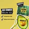 thumbnail image 3 of Tratamiento capilar Kiehl's Magic Elixir Scalp con aceite de aguacate, 3 of 4