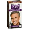 Just For Men Touch Of Gray Hair Color T-35 Medium Brown A-35 - 1 ea( Pack of 4)