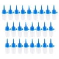 thumbnail image 4 of Applicator Bottles With Tips Sewing Machine Oil Holders For Sewing Machine Users Blue 10.8X2.8X2.8CM 30ml Oil Storage 25Pcs, 4 of 5